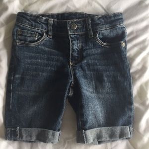 Girls Size 4 Jean Shorts by Arizona Jean Co.